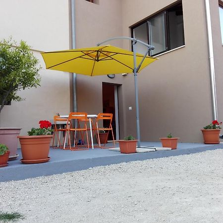 Apartment Luka Novigrad  Exterior photo