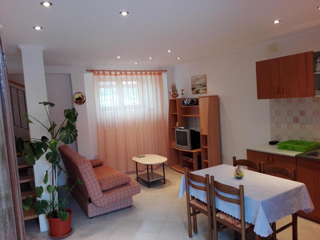 Apartment Luka Novigrad  Exterior photo