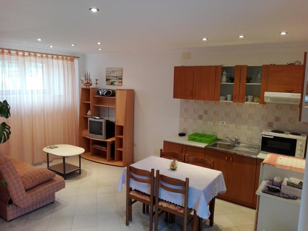 Apartment Luka Novigrad  Exterior photo