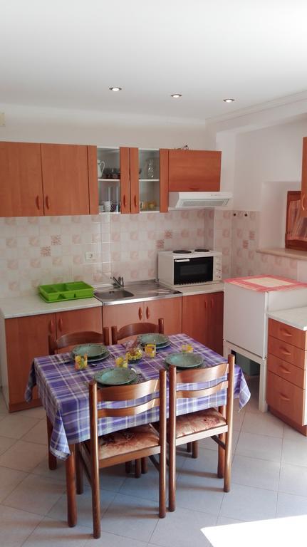 Apartment Luka Novigrad  Exterior photo