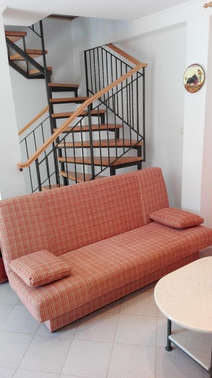 Apartment Luka Novigrad  Exterior photo