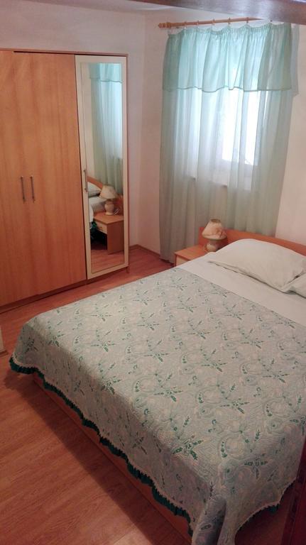Apartment Luka Novigrad  Exterior photo