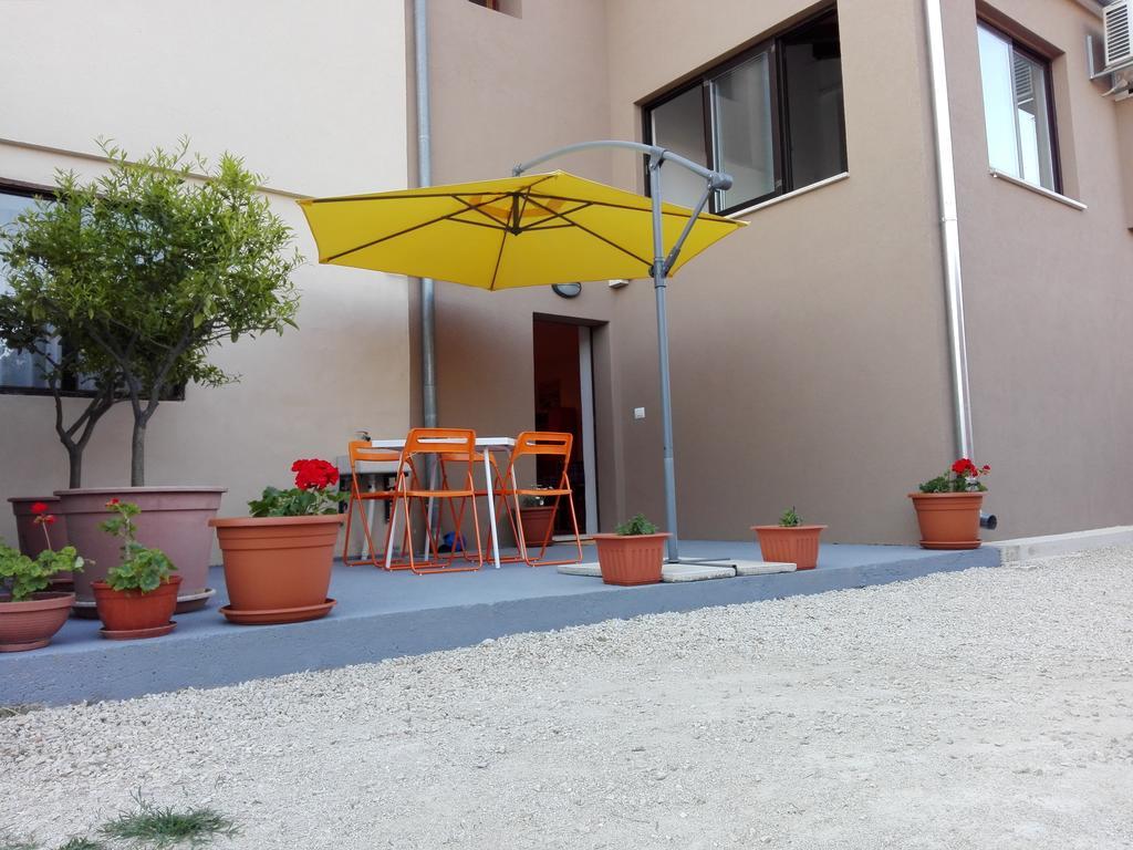Apartment Luka Novigrad  Exterior photo